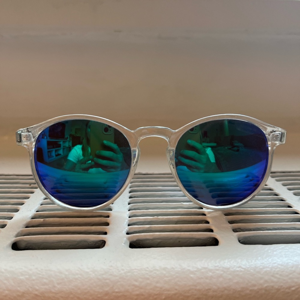 Anthropologie Sunglasses